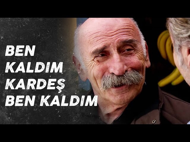 Eski üyelerden kim kaldı?