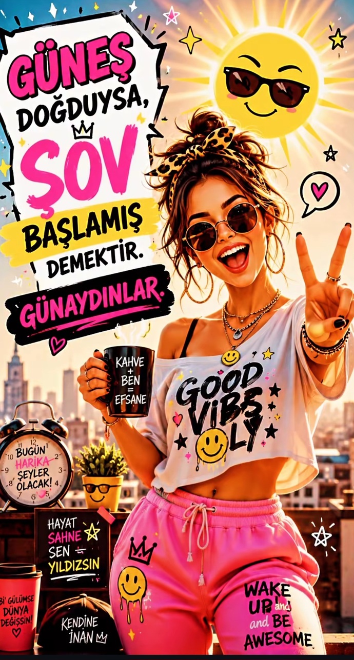 En sevdiğiniz çizgi film karakteri hangisi ☺️?