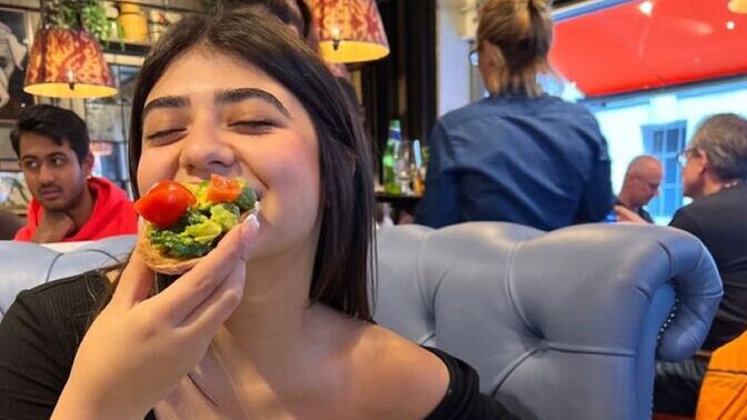 Bu zamana kadar yediğiniz en ilginç yemek neydi?
