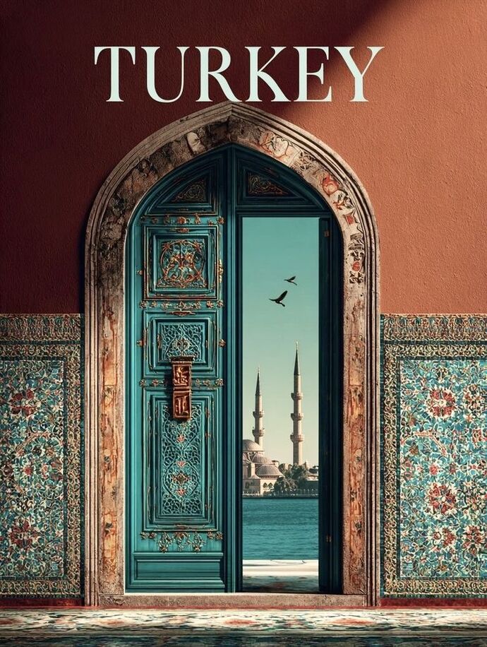 Türkiyenin hangi şehrinde yaşamak istemezdin? Neden?