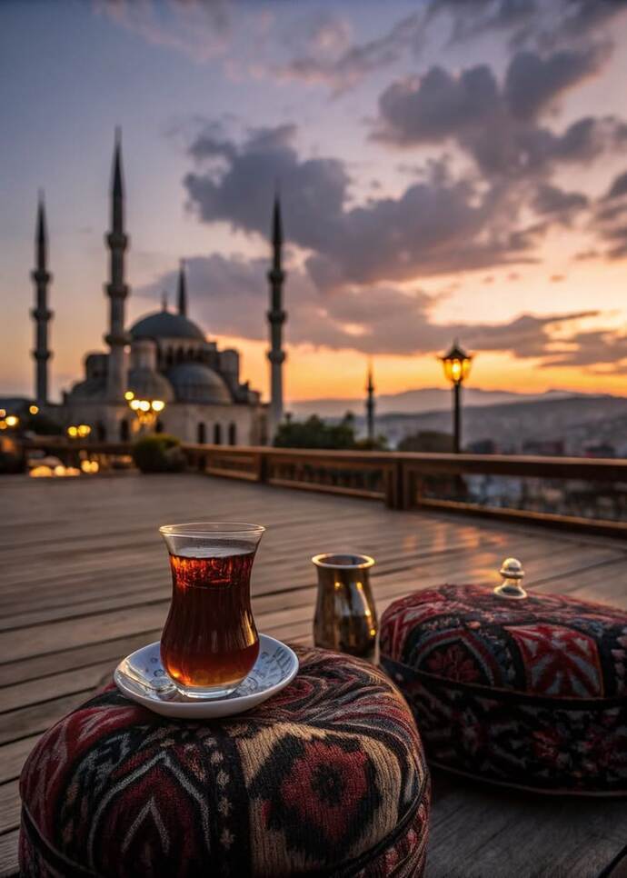 Türkiyenin hangi şehrinde yaşamak istemezdin? Neden?