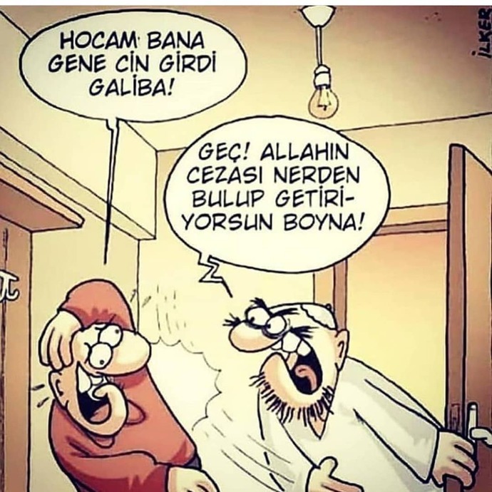 Türkiye'nin hangi şehrinde yaşamak istemezdin? Neden?