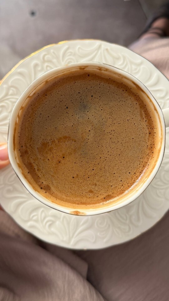 Haftaya nasıl başladınız?