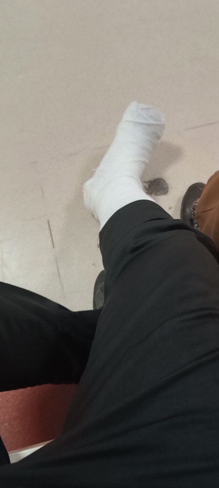 Randevu bulamıyorum başhekim yanına gitsem verirmi?