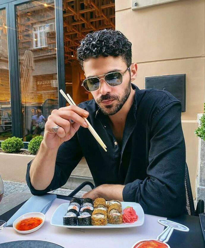 Hiç sushi yediniz mi, tadı nasıldı sizce, sevdiniz mi yoksa bir daha asla mı yemezsiniz?