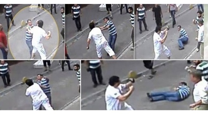 Sevgili olunca mı daha korkunç, düşman olunca mı daha kötü?
