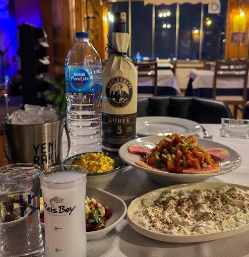 Sekmi yoksa su ya da buz kullanırmısın?