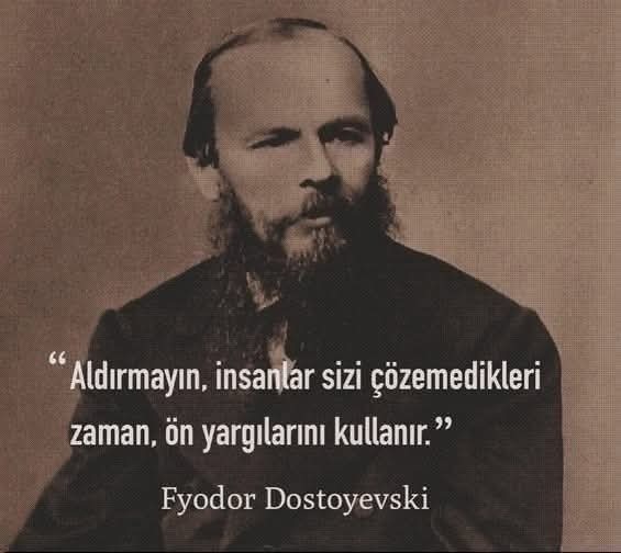 Ön yargılı mısınızdır?
