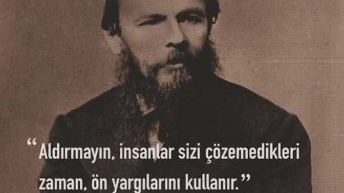 Ön yargılı mısınızdır?