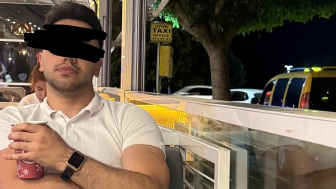 Bu foto hikaye ye atılır mı?
