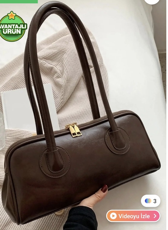 Hangi çanta daha güzel, günlük kullanım için hangisini seçmeliyim?