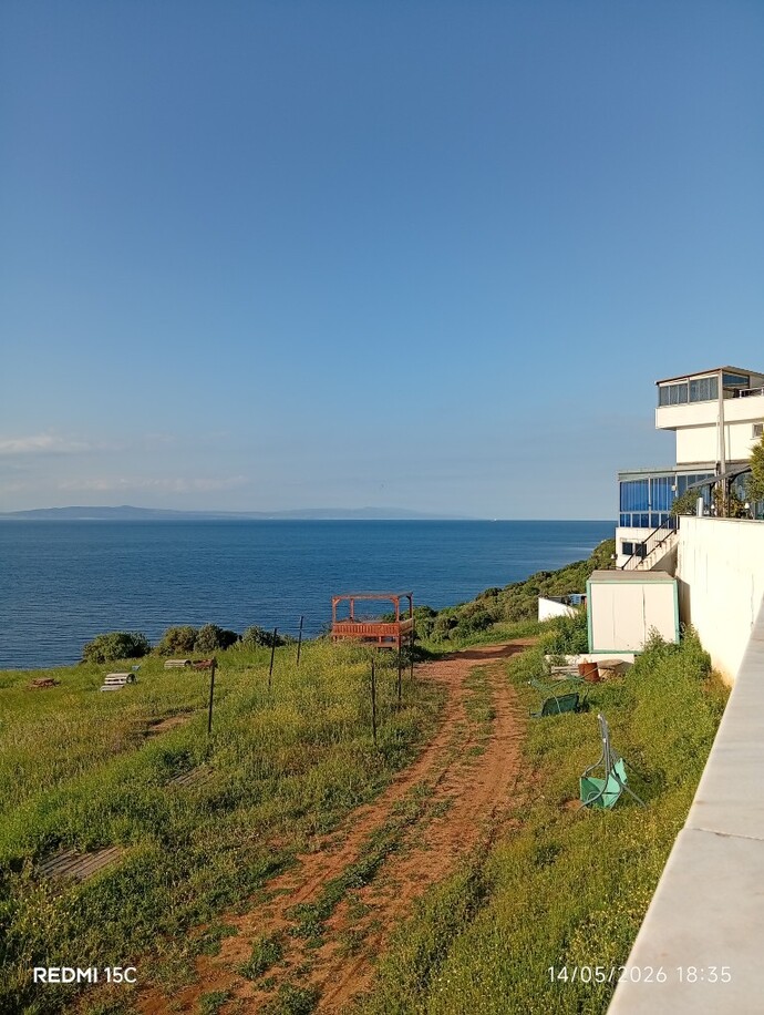 Denize karşı sakin bir yerde yaşamak, az insan çok huzur hayali nasıl gerçekleşir?
