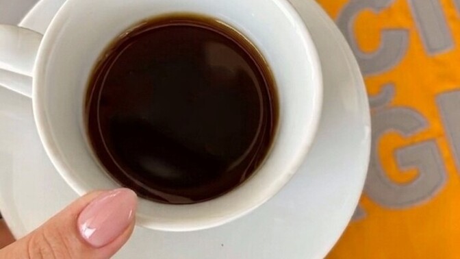 Kahvenin tadı içilen ortama göre değişir mi sizce?