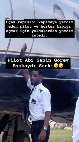 Manifest dinliyor musunuz?