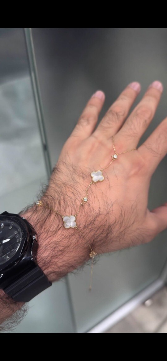 Sizce kadınlar erkeklerde halhalı gerçekten çekici ve seksi buluyor mu?