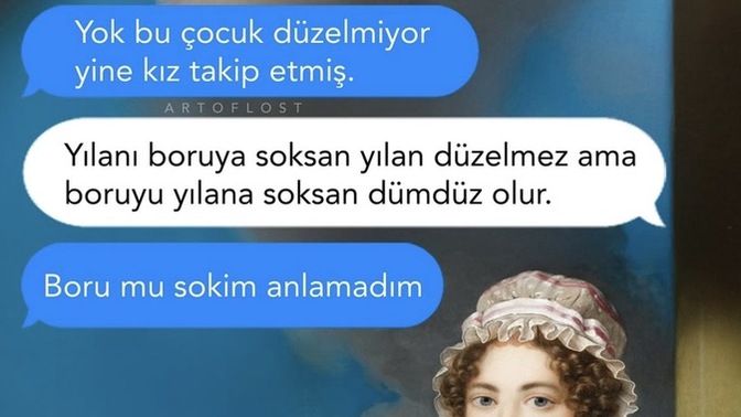 Aşık olduğunuz kişinin huyunu suyunu değiştirmeye çalışır mısınız?