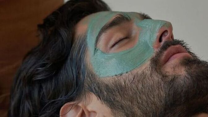 Erkeğin aşırı bakımlısı itici mi?