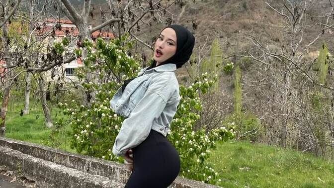 Bu tesettür hangi dine ait?