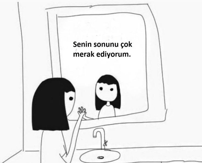Çaresiz hissettiğiniz anlarda neler yaparsınız?