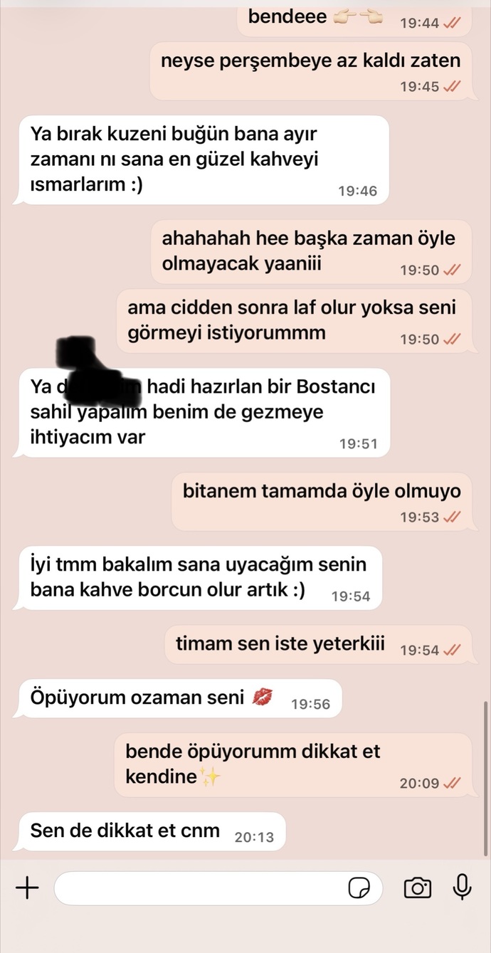 Okuyun ne anladınız yazın bakalım?