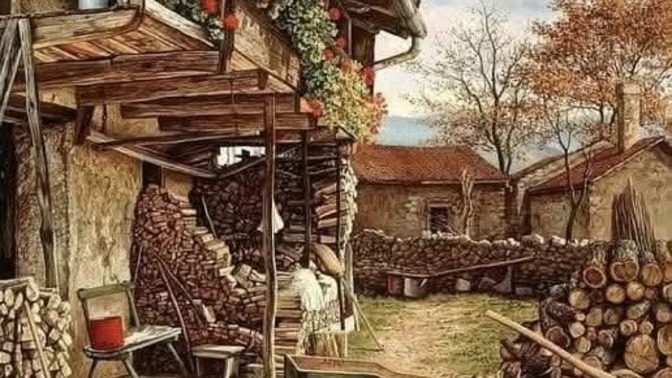 İnsan hayatının anlamını nerede bulur?