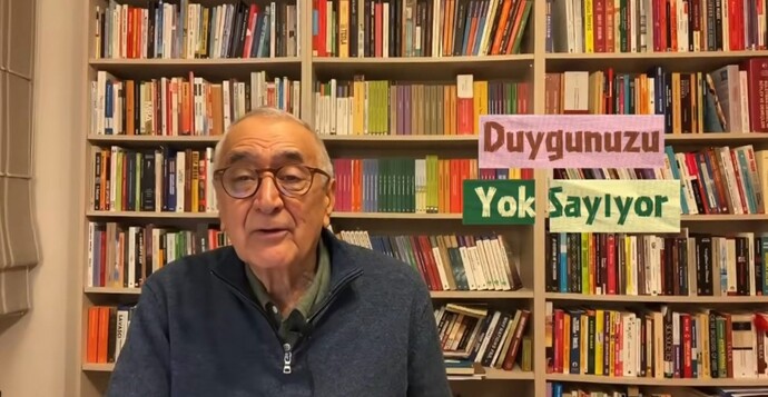 Yok sayıldığınızda öfkelenir misiniz?