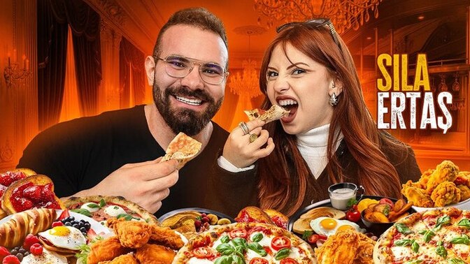 En fazla ne kadar yiyebilirsiniz?