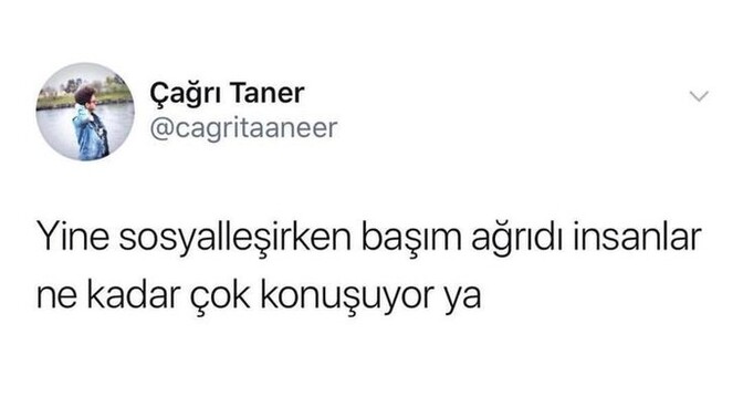 Yeni insan tanımak size enerji mi verir yorucu mu gelir?