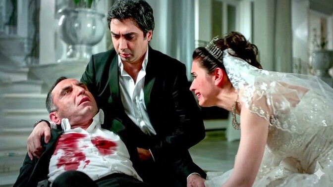Sence ölenler öldüğünü bilir mi?