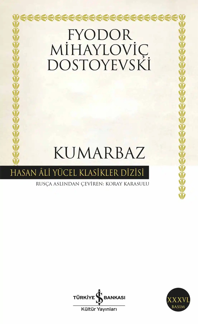 Ölümsüz bir eser bırakacak olsanız hangi sanat dalını tercih ederdiniz?