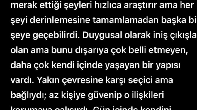 Yapay zekaya herşeyimizi anlatmamız doğru mu?