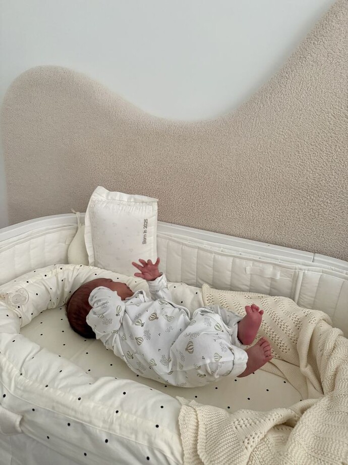 Prematüre bebişleri daha sevimli bulan tek ben miyim?