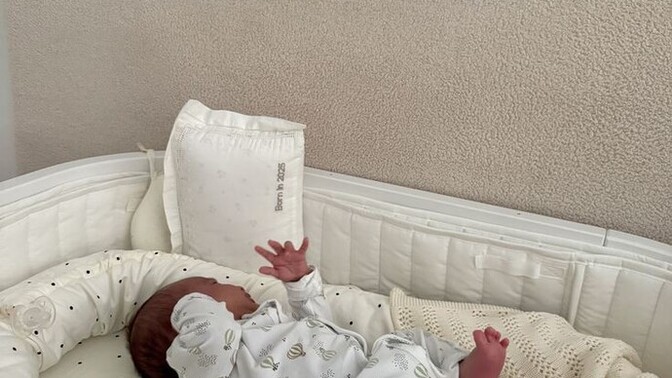 Prematüre bebişleri daha sevimli bulan tek ben miyim?