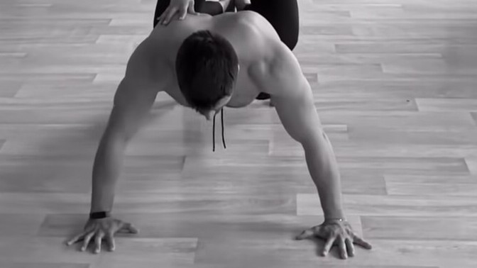 Hiç sevgilinle birlikte spor yaptın mı?