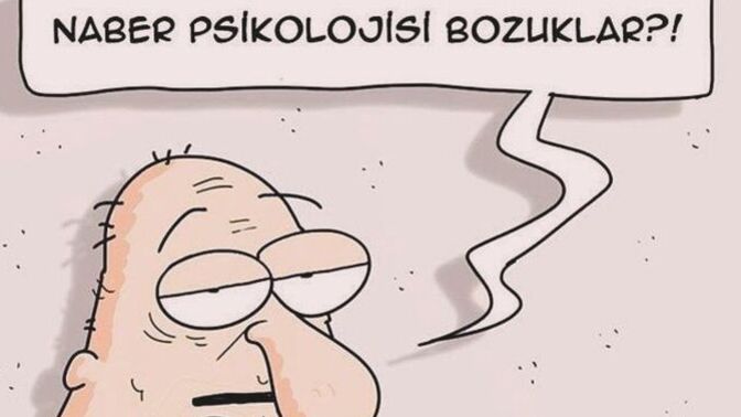 Kimler hala uyumadı ya da  yeni uyuyacaklar?