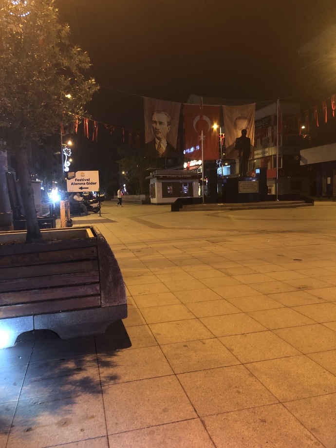 Burası neresi bilebilir misin? Ödüllü 🎁?
