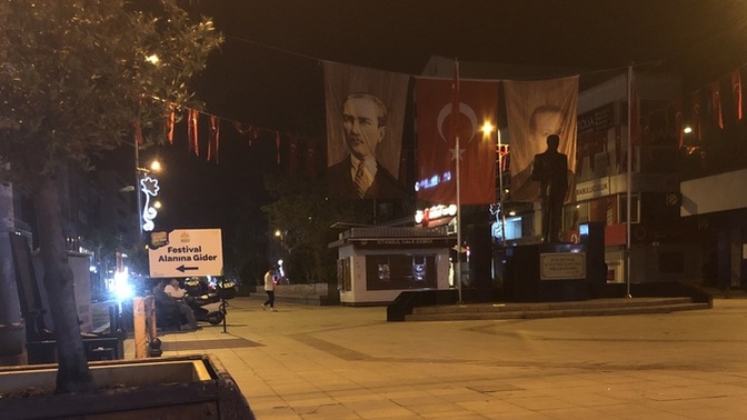 Burası neresi bilebilir misin? Ödüllü 🎁?