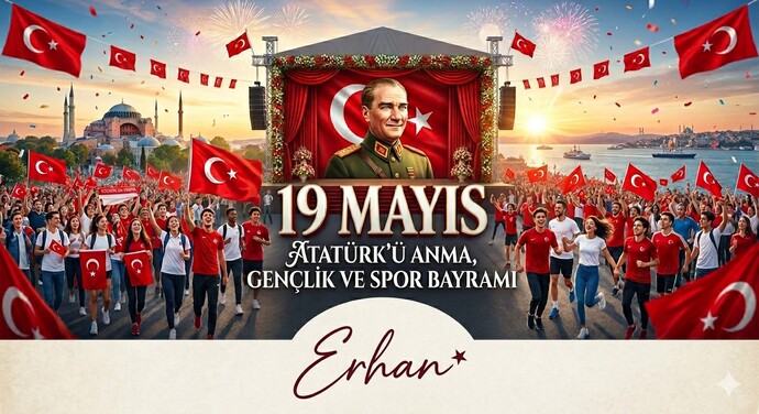 19 Mayısın önemini biliyor musunuz?