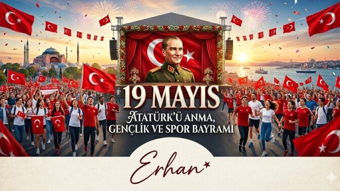 19 Mayıs'ın önemini biliyor musunuz?