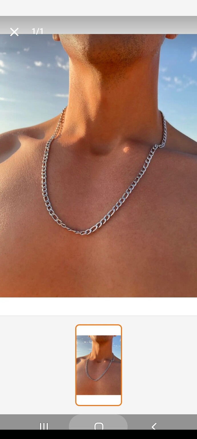 #Moda&Stil Sizce hangi kolye daha şık ( LÜZUMSUZLAR YORUM YAPMASIN! ) ?