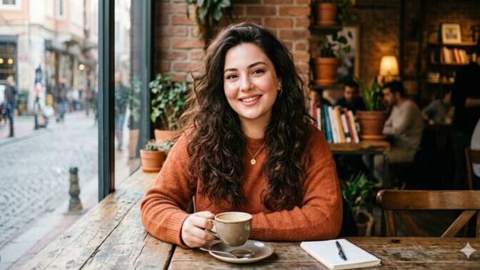 Sence aşk insanı kör mü eder, yoksa aksine gözlerini hiç olmadığı kadar açar mı?
