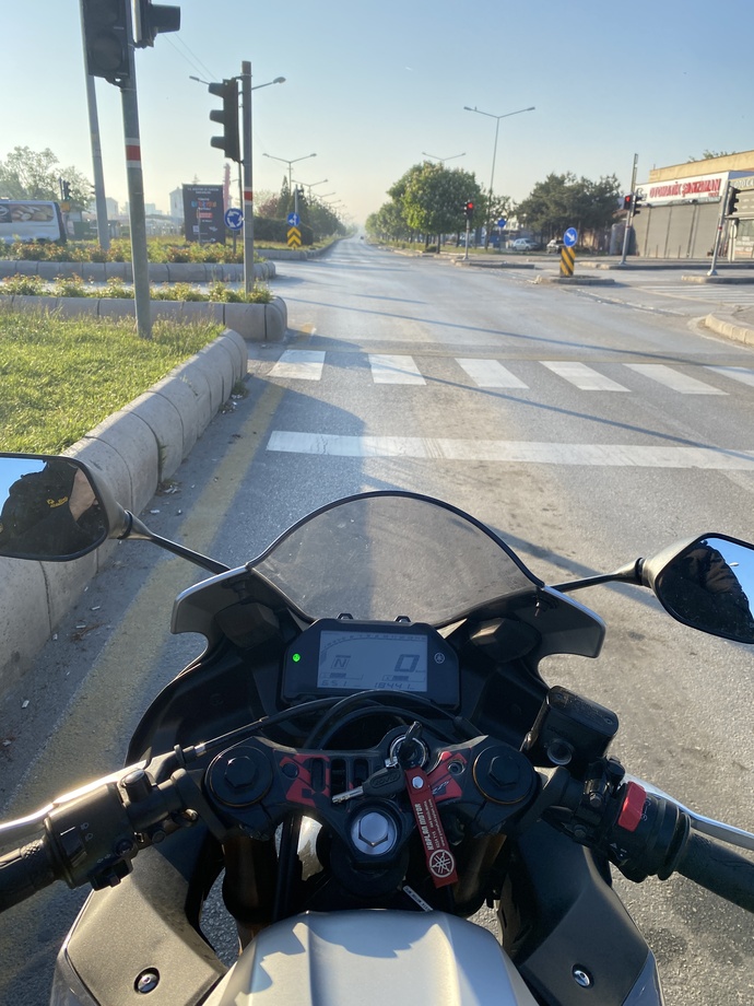 Bir türlü bırakmadığınız alışkanlık hobi var mı?