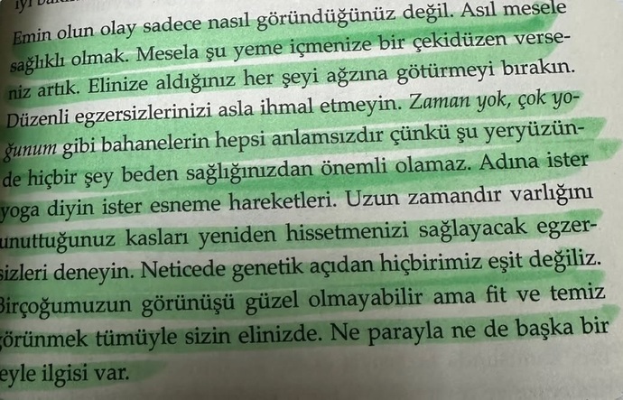 Sizinle tartışır gibi yazılmış kitapları okur musunuz?