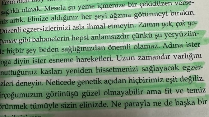 Sizinle tartışır gibi yazılmış kitapları okur musunuz?