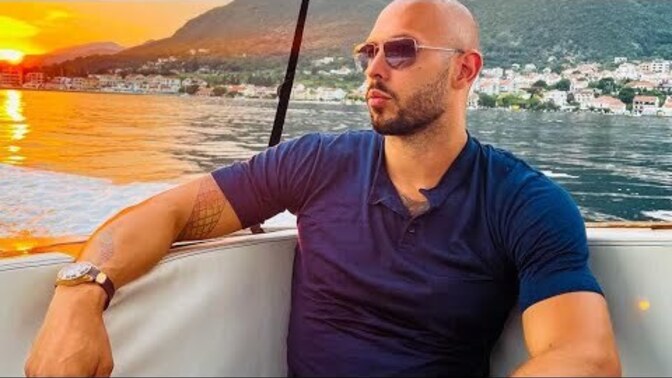 Andrew Tate hakkında ne düşünüyorsunuz?