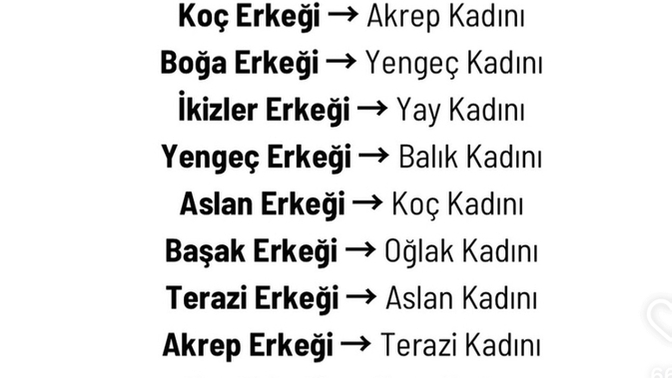 Kimin vazgeçemediğisiniz?