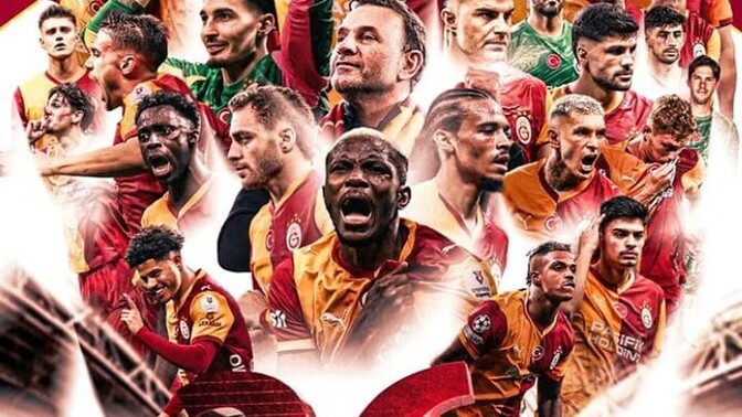 Milli takım kadrosu en çok Gsli futbolculardan mı oluşacak?