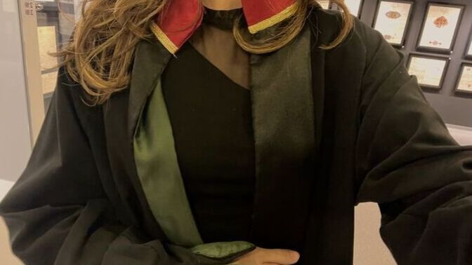 Her insanın bir hayali var mıdır?