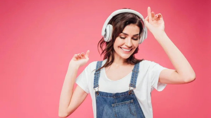 Moraliniz bozuk iken müzik dinler misiniz?