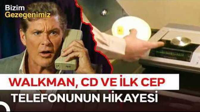 Teknoloji olmasaydı günlük hayatımız nasıl olurdu, nelerle uğraşıyor olurduk?